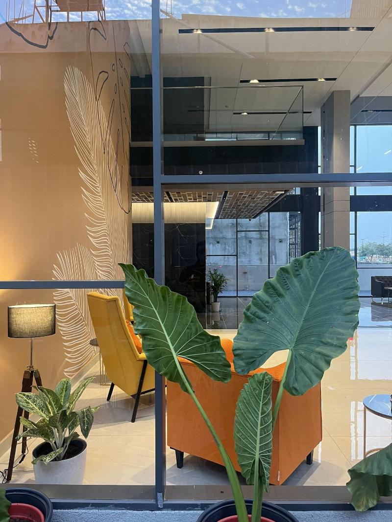 Presidency Airport Hotel image