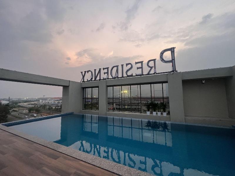 Presidency Airport Hotel image