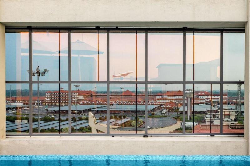 Presidency Airport Hotel image