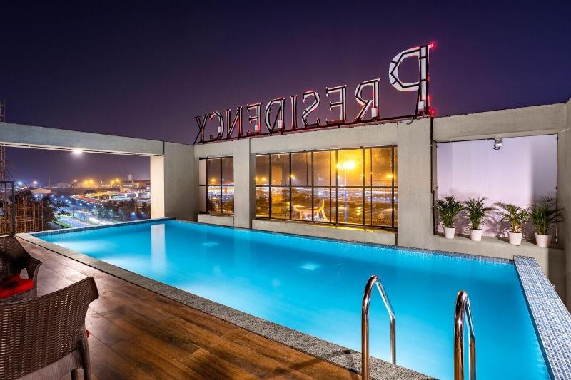 Presidency Airport Hotel image