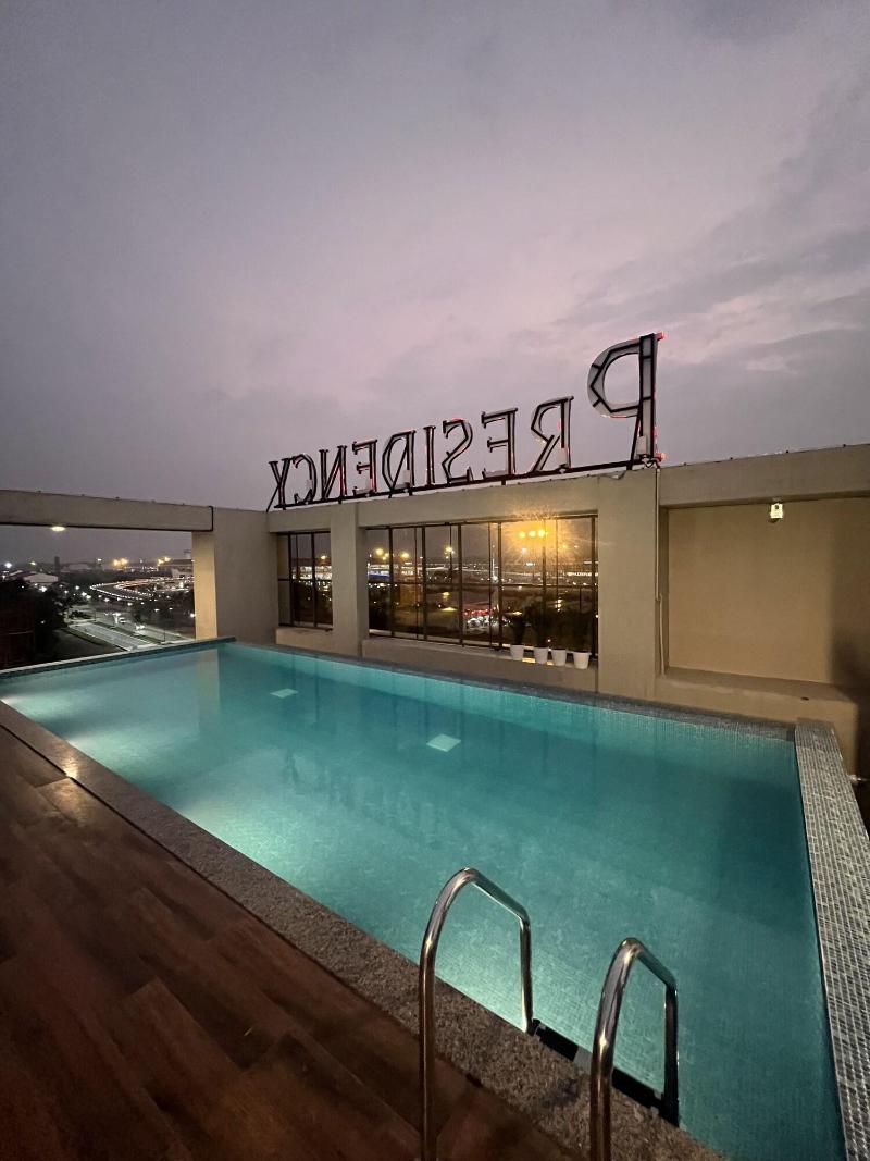 Presidency Airport Hotel image