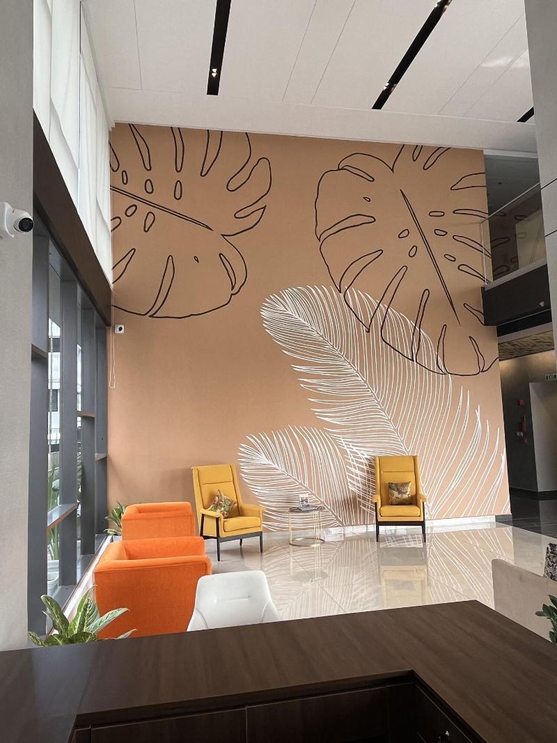 Presidency Airport Hotel image