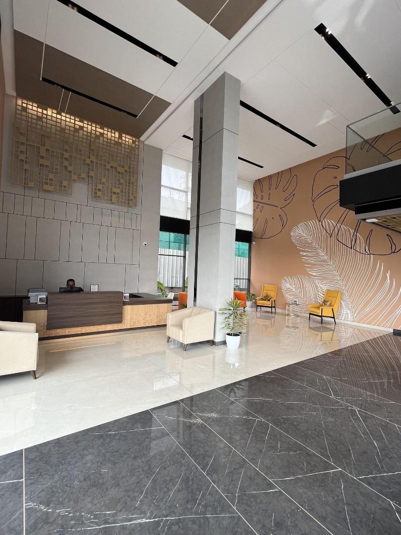 Presidency Airport Hotel image
