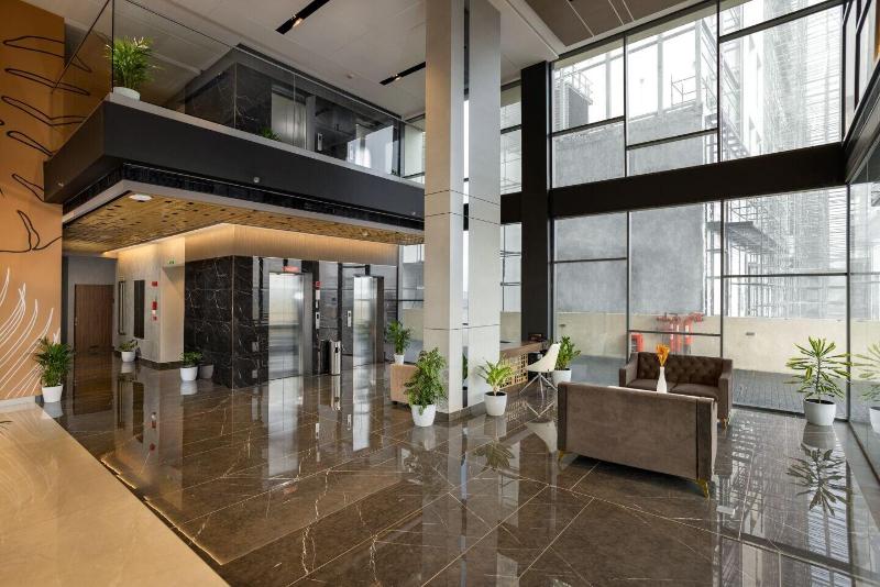 Presidency Airport Hotel image