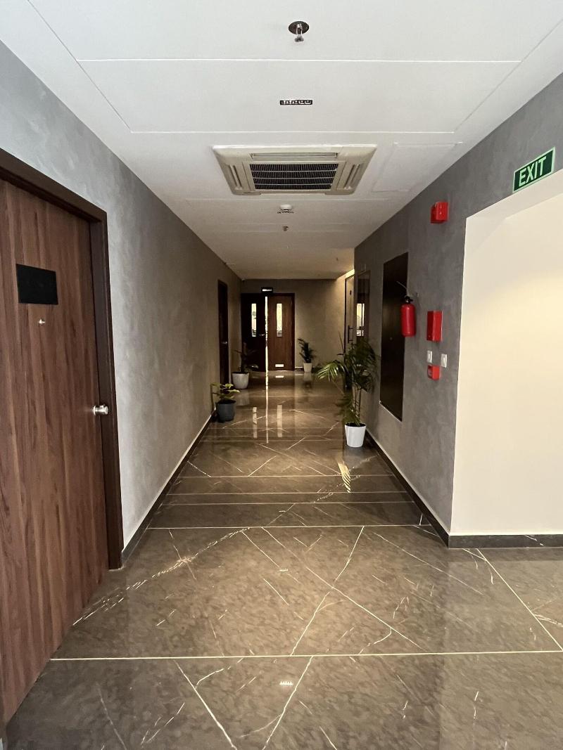 Presidency Airport Hotel image