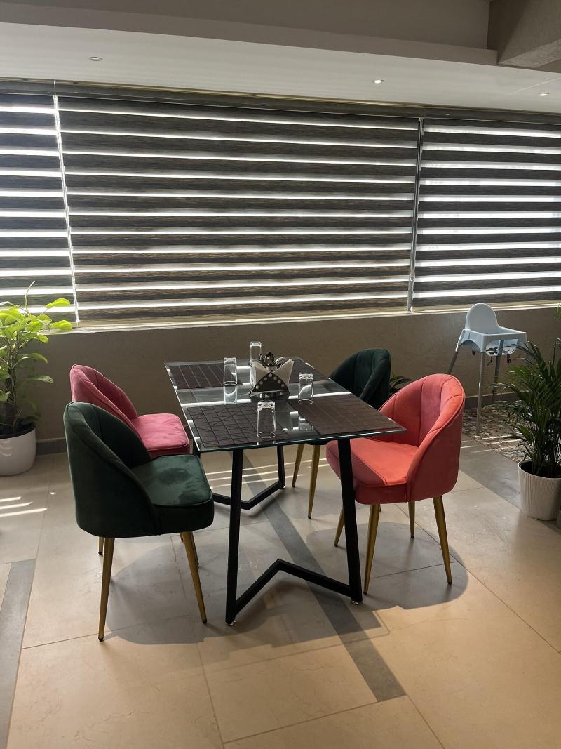 Presidency Airport Hotel image