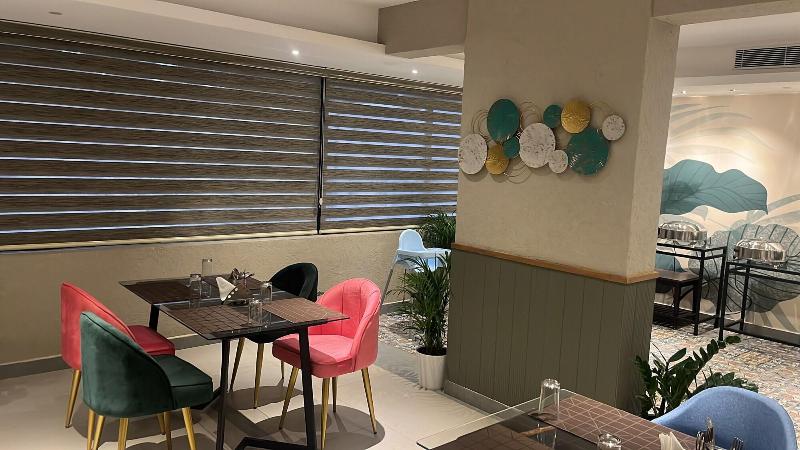 Presidency Airport Hotel image