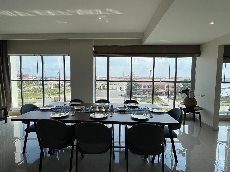 Presidency Airport Hotel image