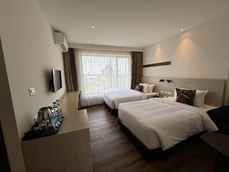 Presidency Airport Hotel image