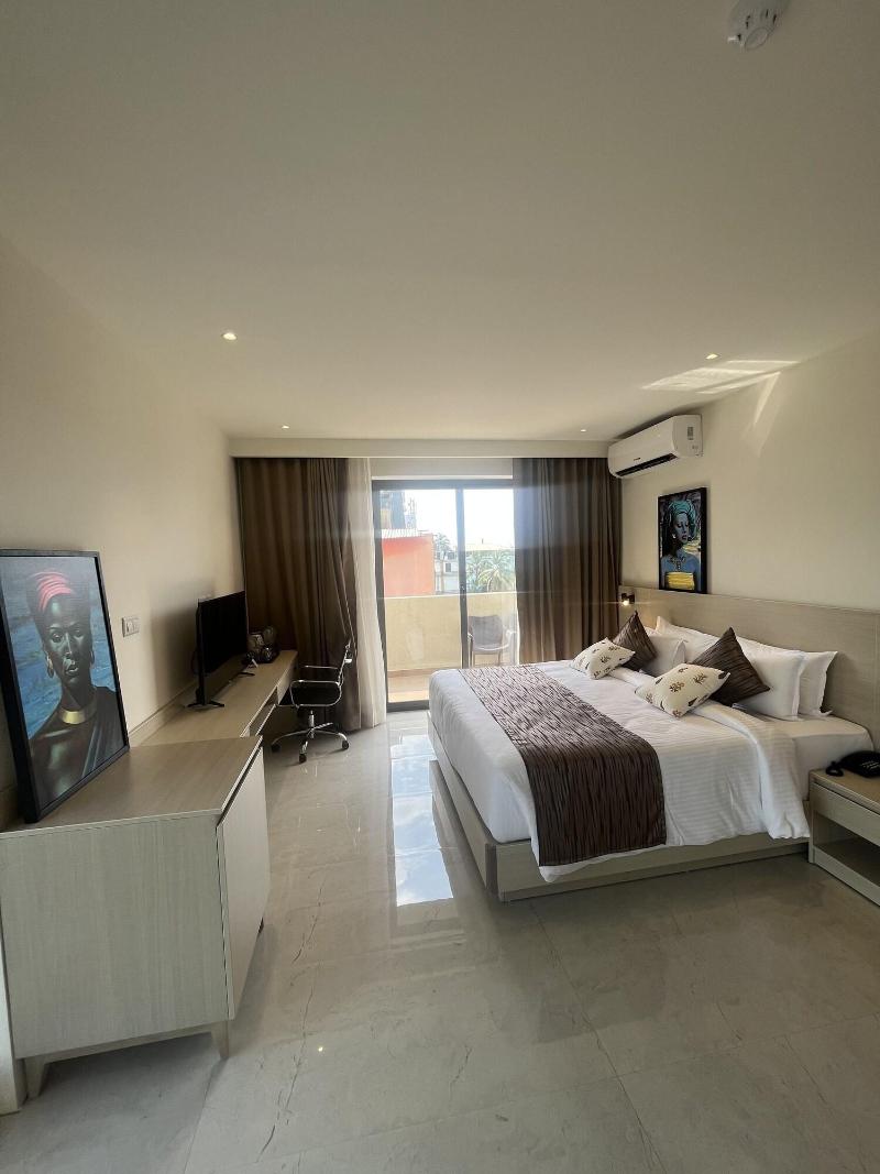 Presidency Airport Hotel image