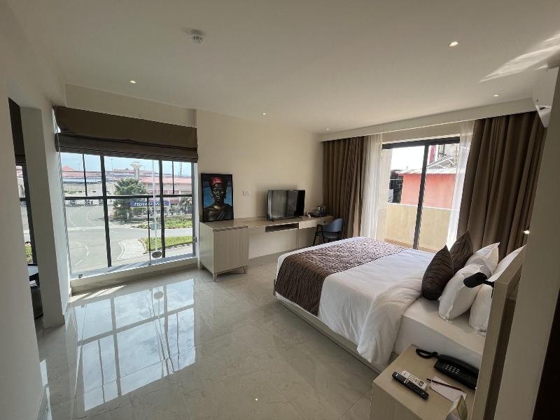 Presidency Airport Hotel image