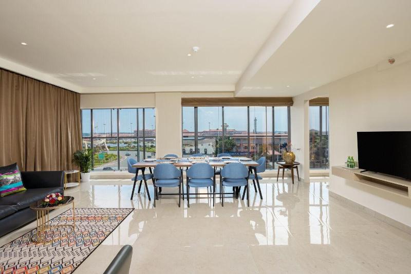 Presidency Airport Hotel image