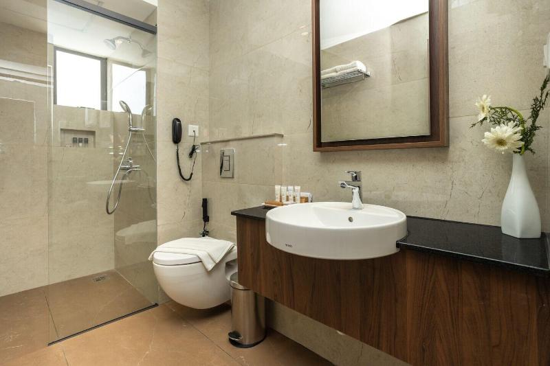 Presidency Airport Hotel image