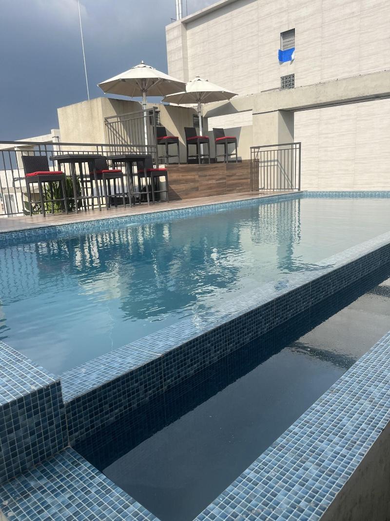 Presidency Airport Hotel image
