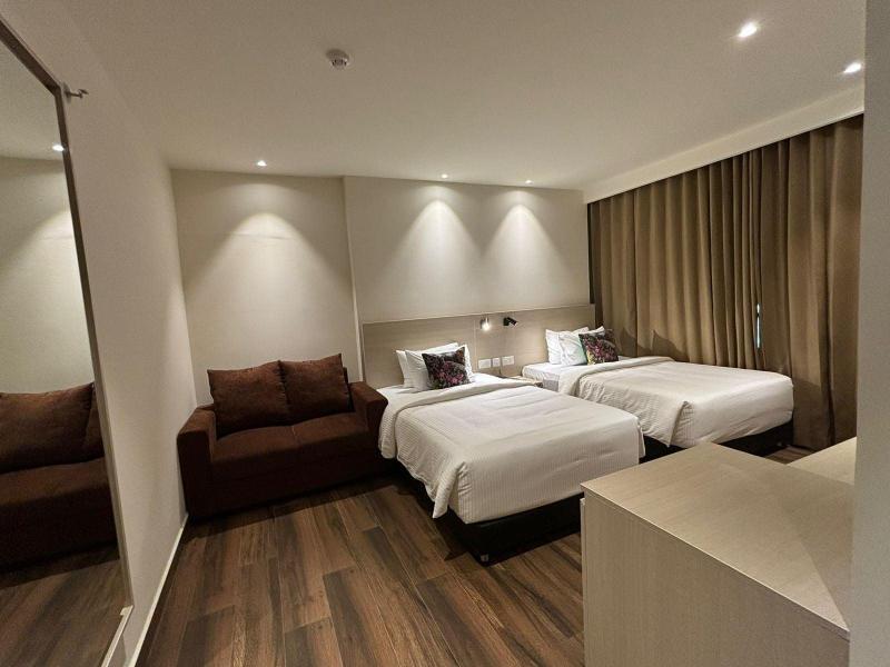 Presidency Airport Hotel image
