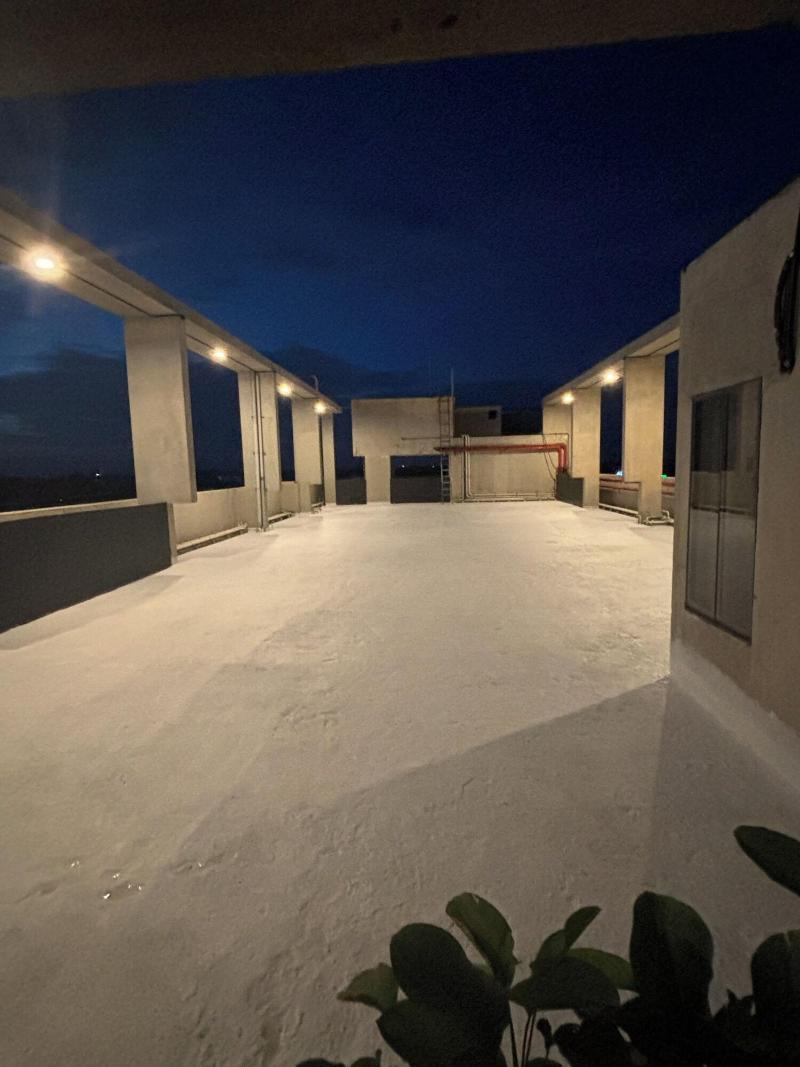 Presidency Airport Hotel image