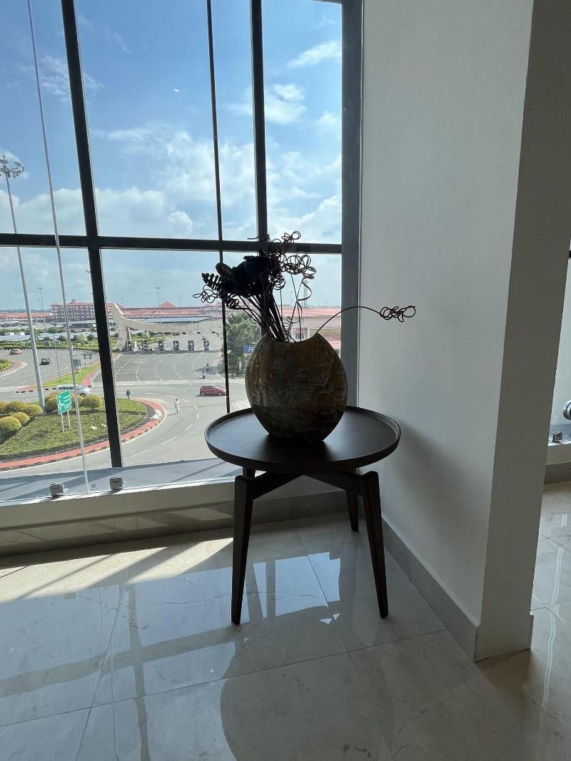 Presidency Airport Hotel image