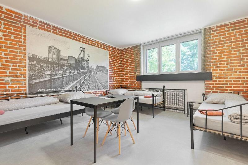 Hostel Na A Alamouna