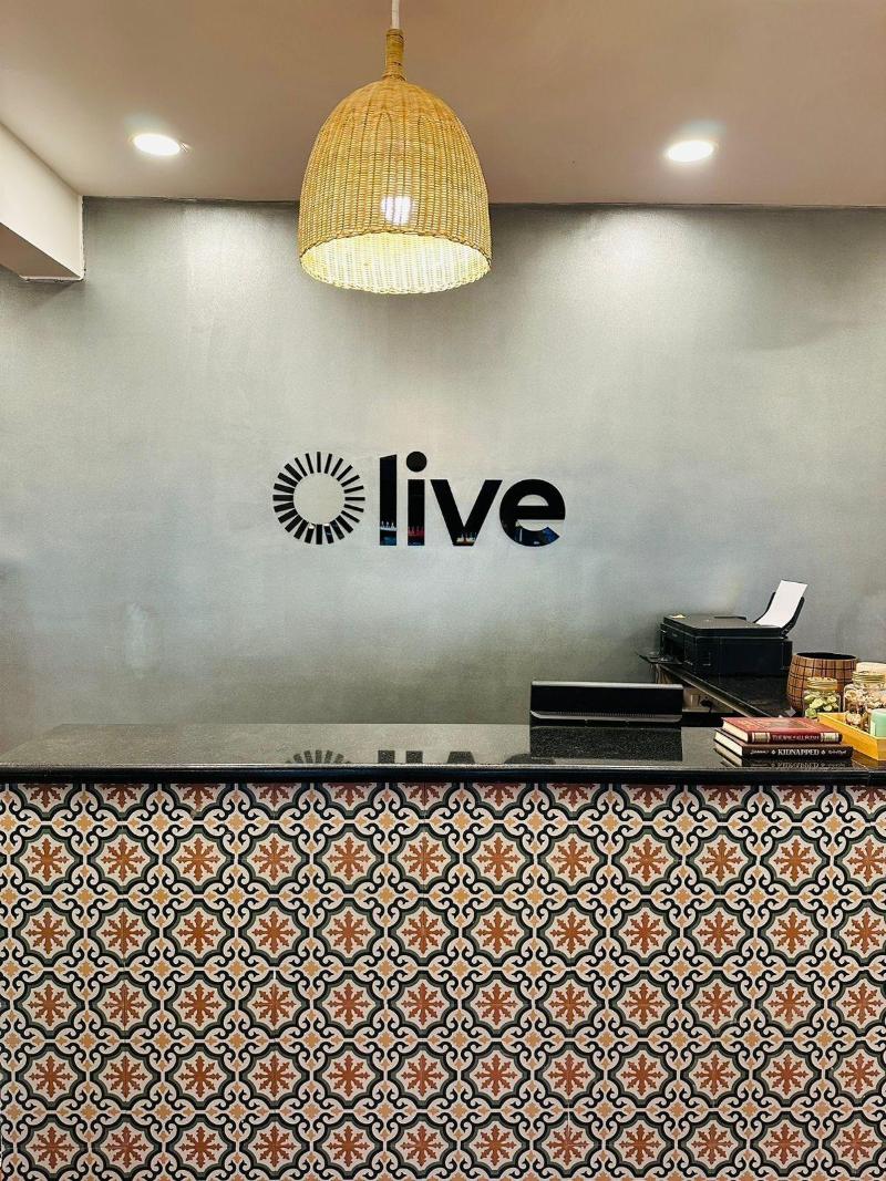 Olive Calangute Mira By Embassy Group image
