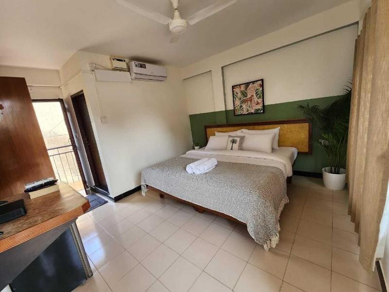 Olive Calangute Mira By Embassy Group image