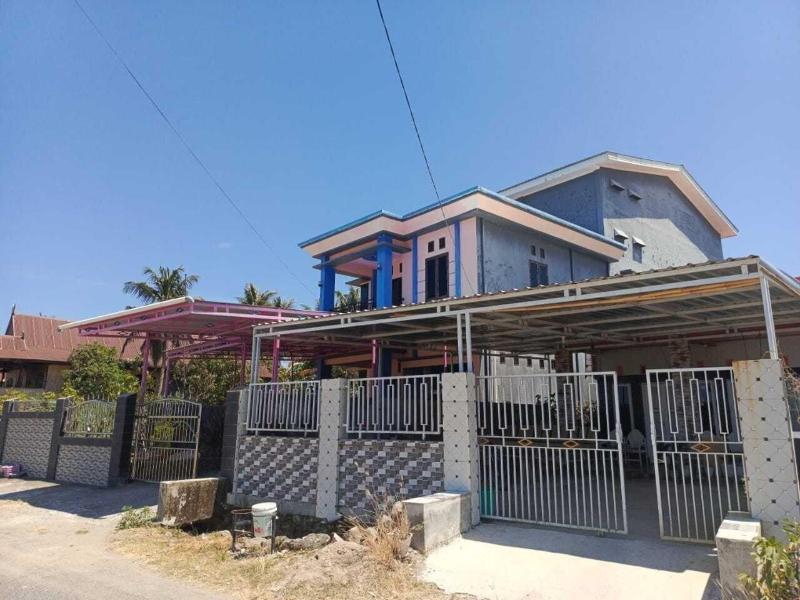 93167 Penginapan Noval