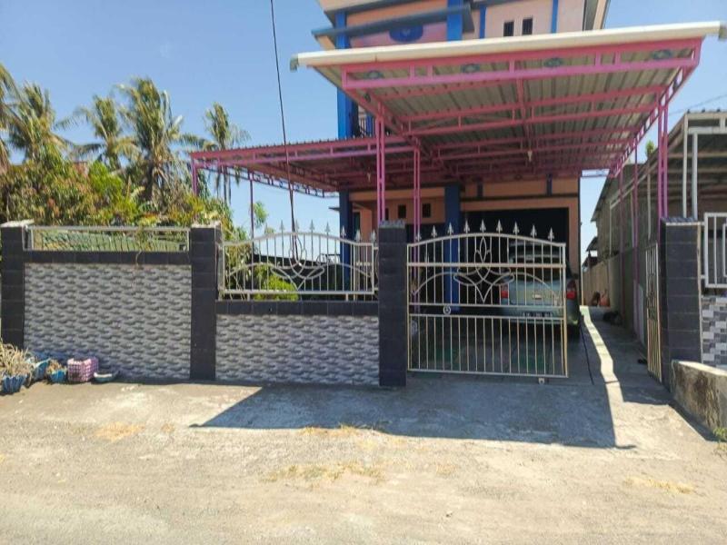 93167 Penginapan Noval