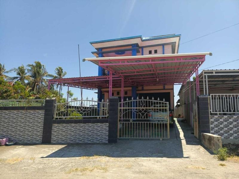 93167 Penginapan Noval