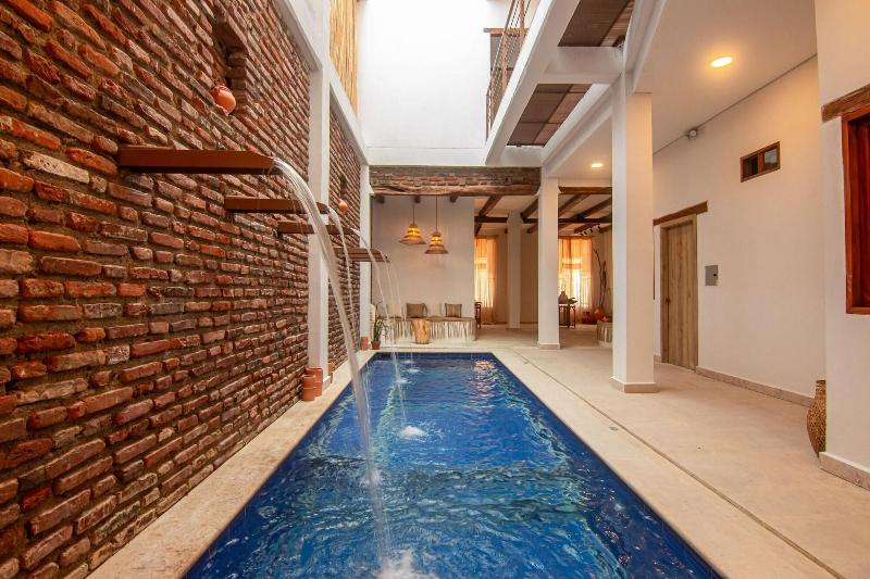 Casa Boutique De Playa image