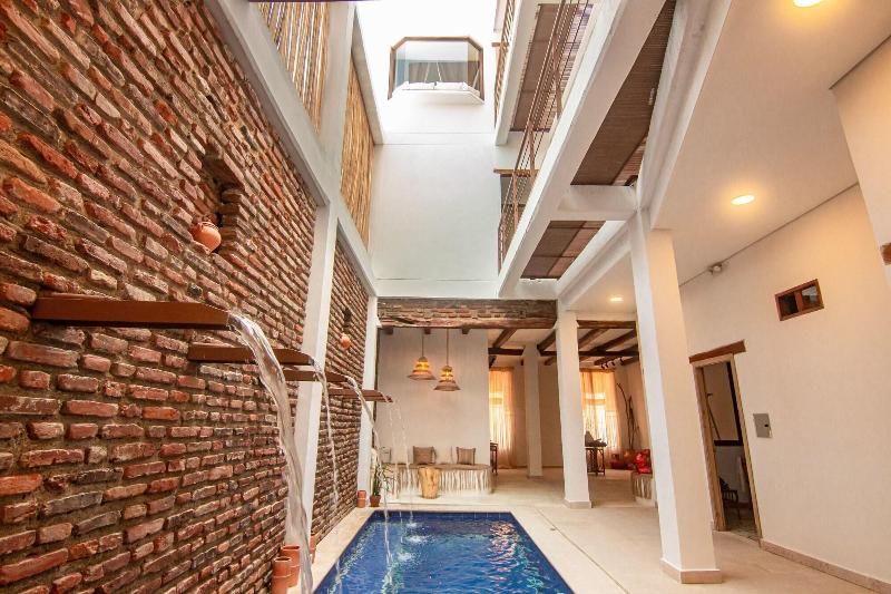 Casa Boutique De Playa image