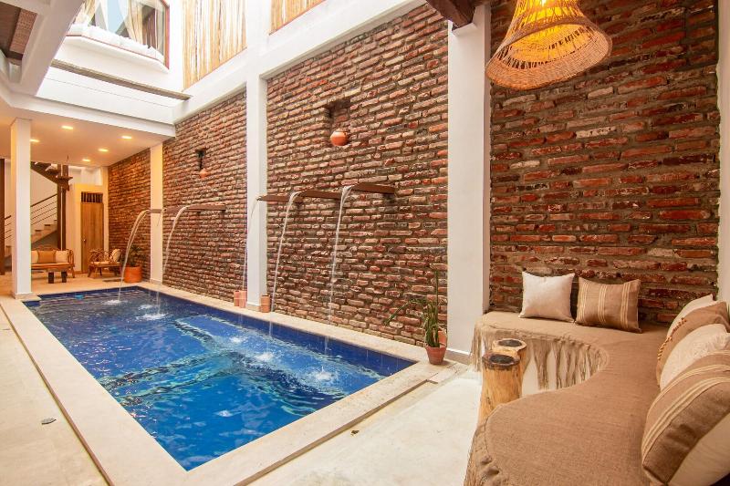 Casa Boutique De Playa image