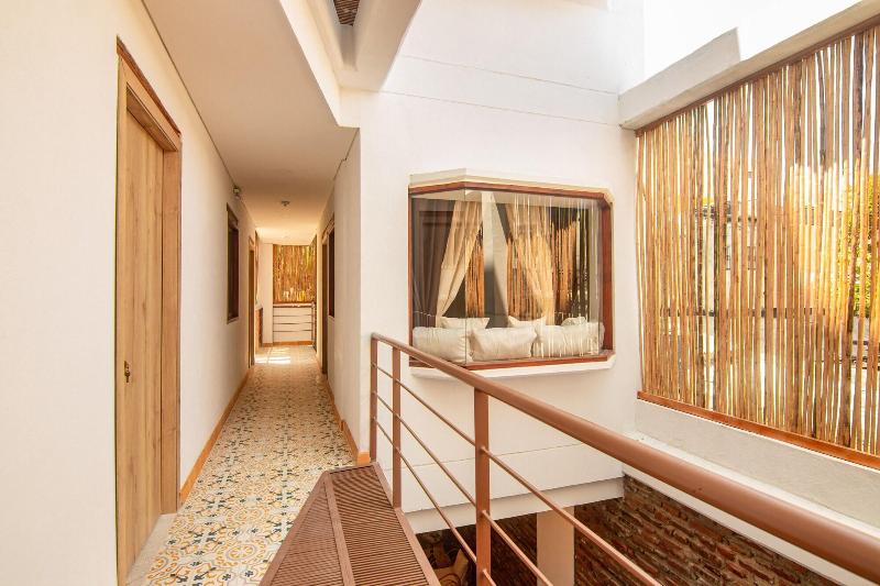 Casa Boutique De Playa image