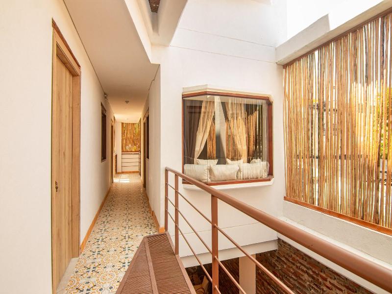 Casa Boutique De Playa image