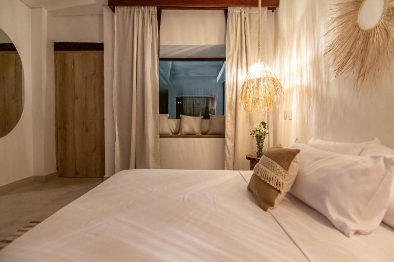 Casa Boutique De Playa image