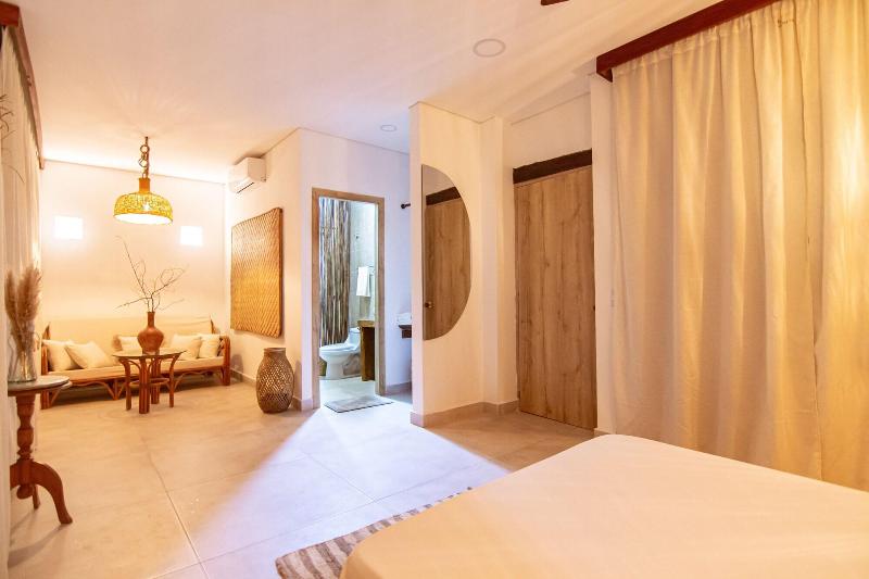 Casa Boutique De Playa image