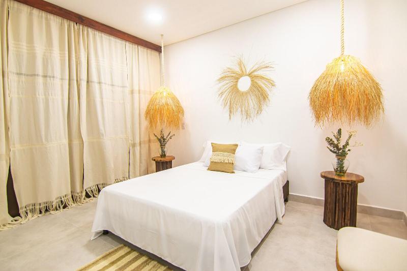 Casa Boutique De Playa image