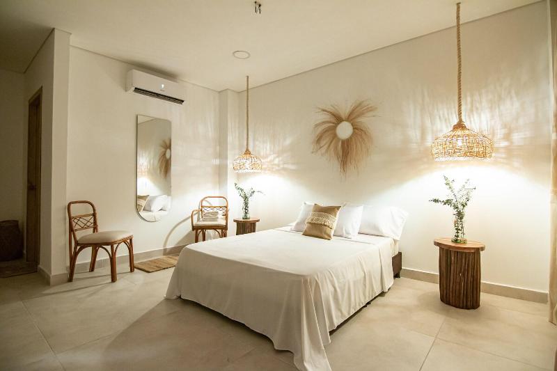 Casa Boutique De Playa image