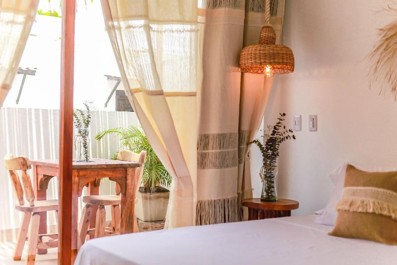 Casa Boutique De Playa image