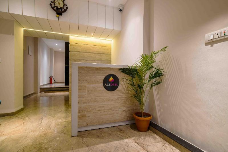 Aceotel Xpress Mint
