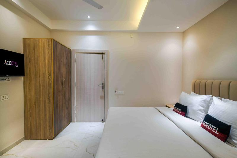 Aceotel Xpress Mint — view
