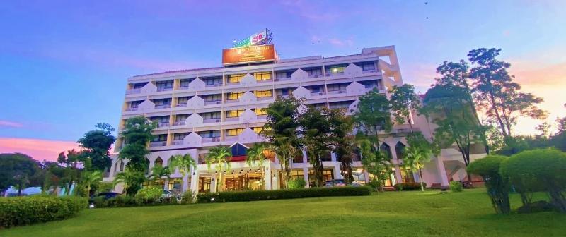 Phuphanplace Hotel image