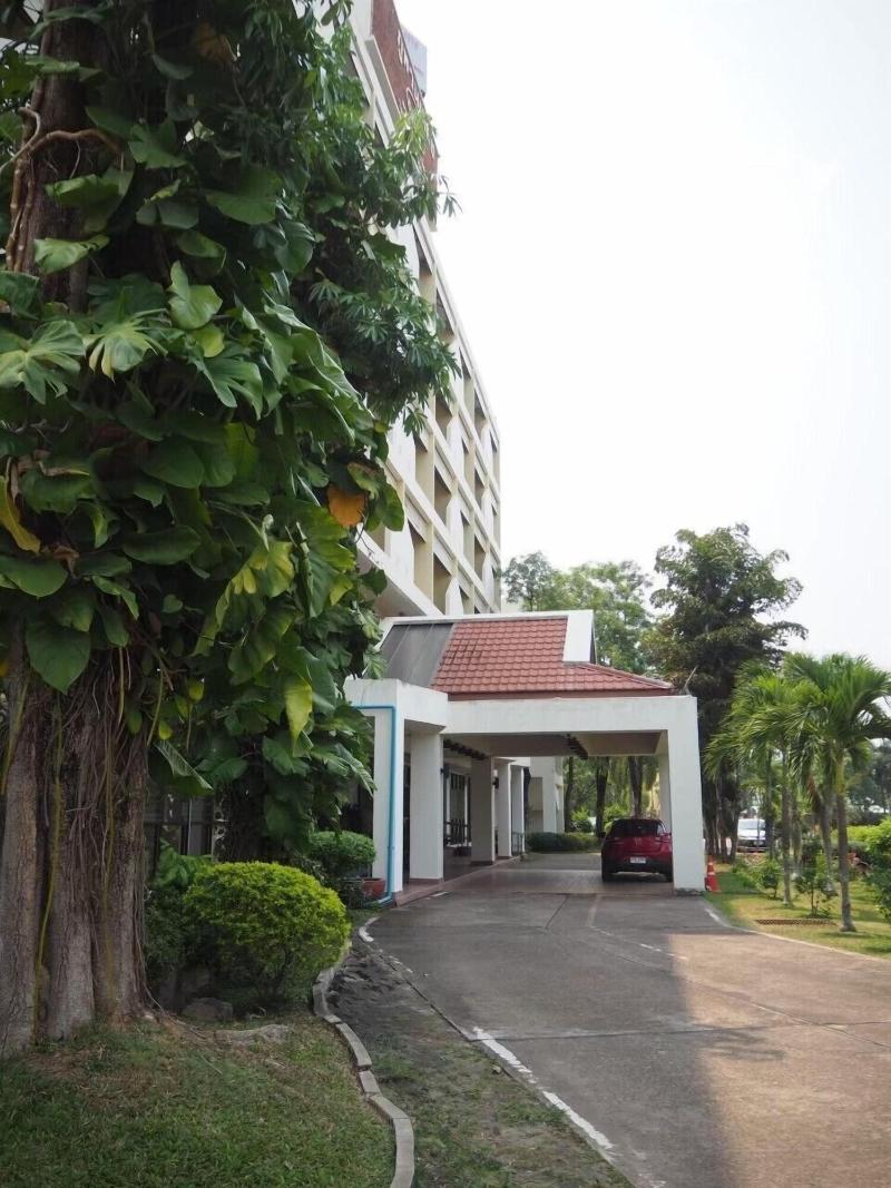 Phuphanplace Hotel image