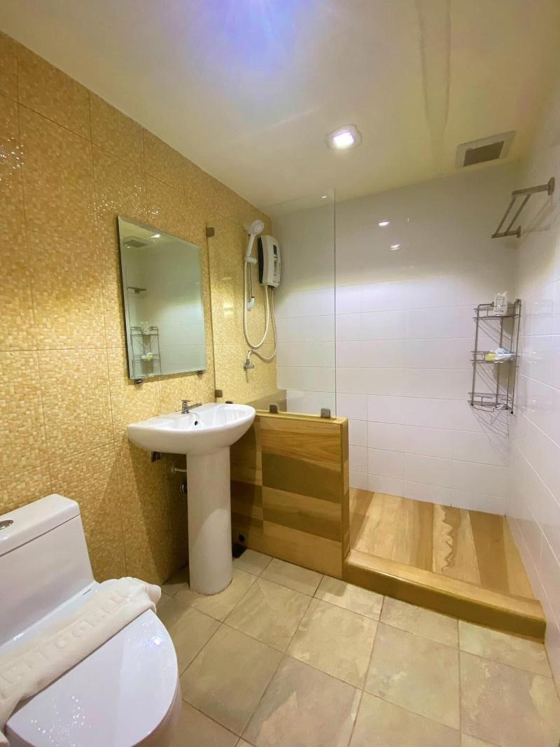 Phuphanplace Hotel image