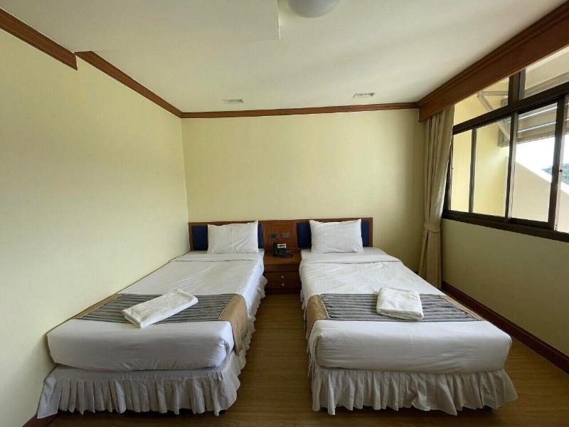 Phuphanplace Hotel image