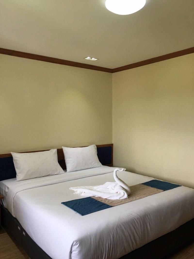 Phuphanplace Hotel image
