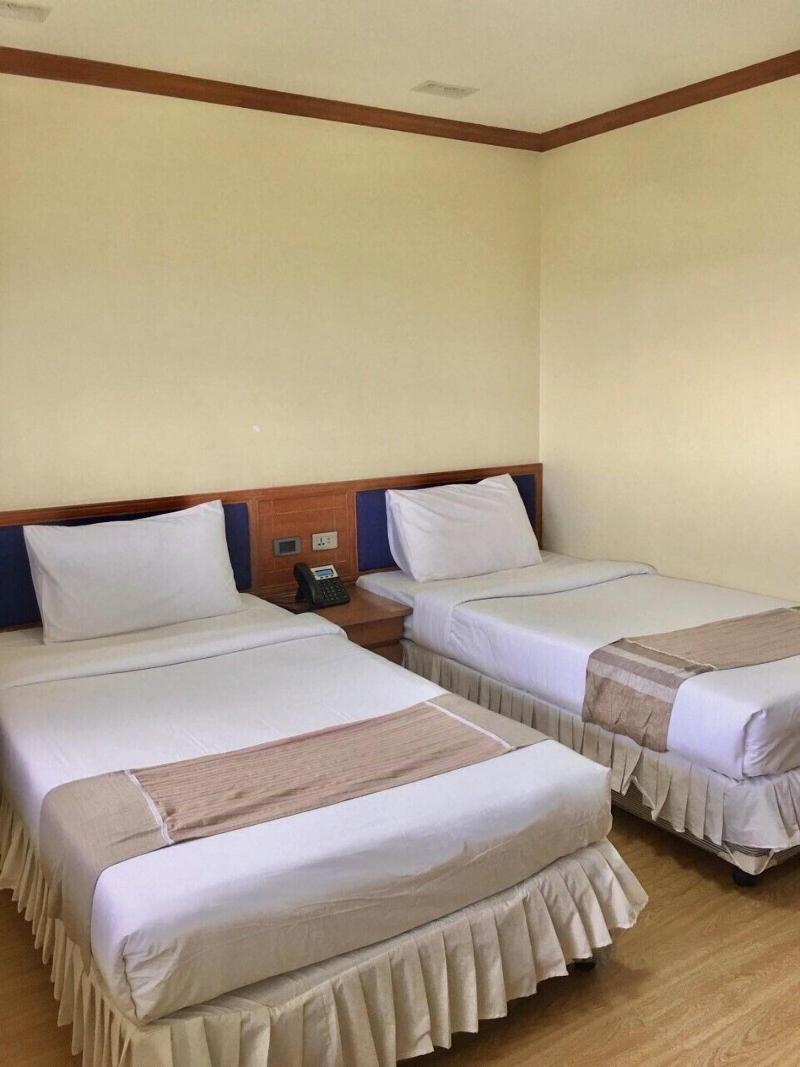 Phuphanplace Hotel image