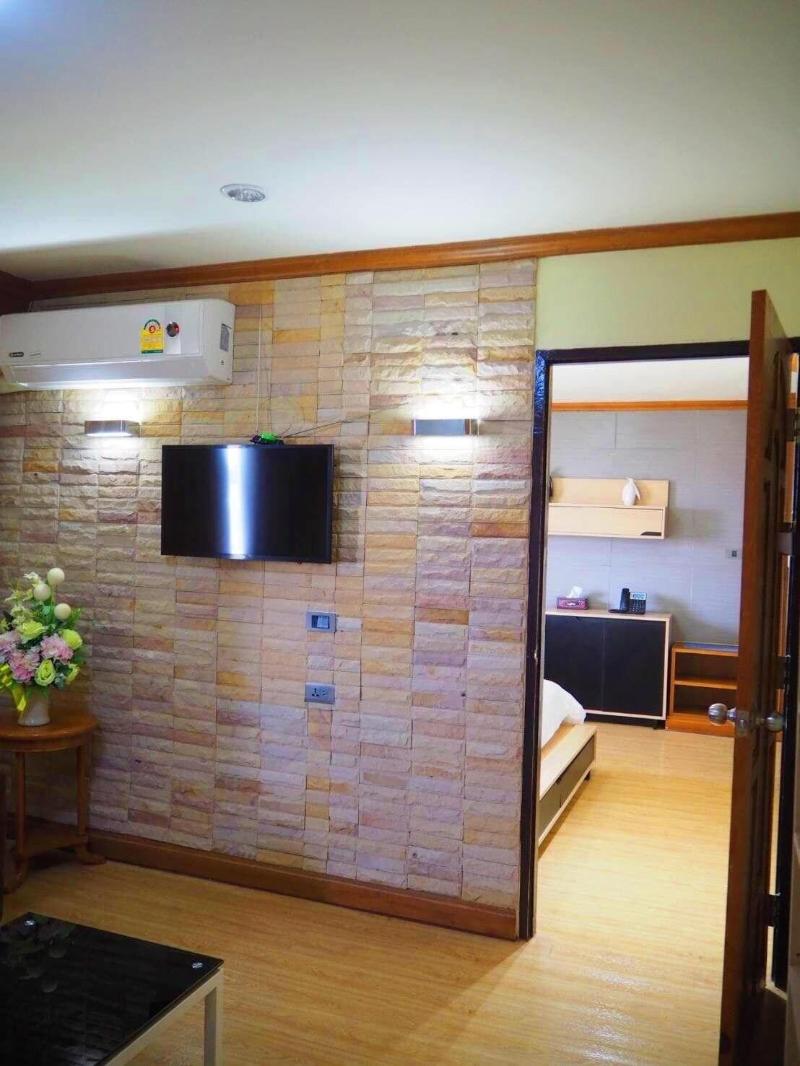 Phuphanplace Hotel image