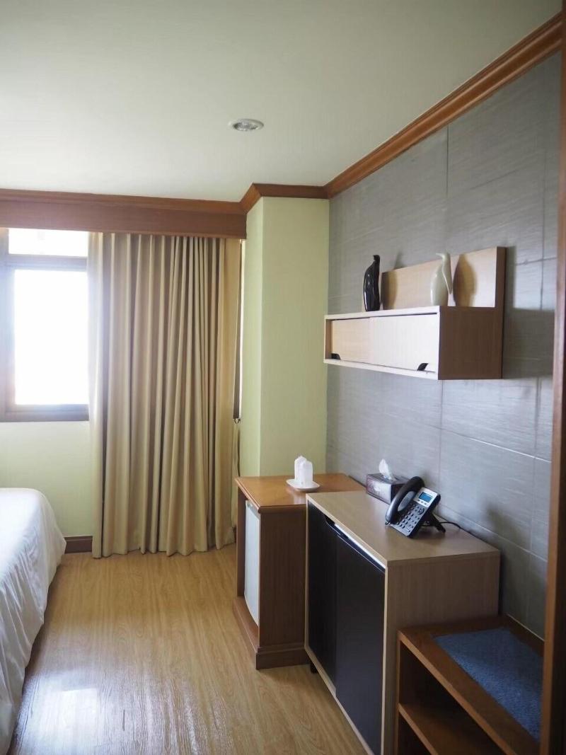 Phuphanplace Hotel image