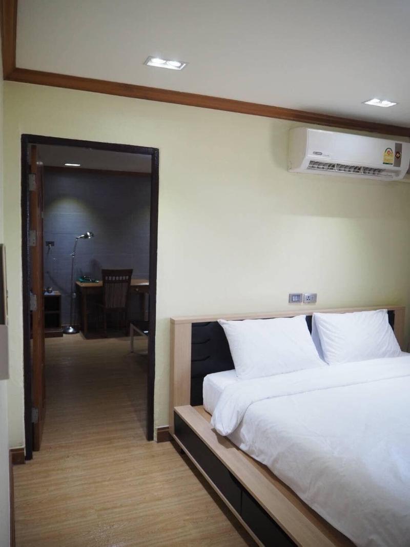 Phuphanplace Hotel image