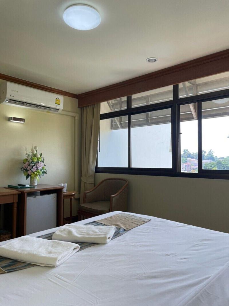Phuphanplace Hotel image