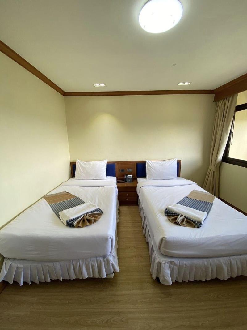 Phuphanplace Hotel image